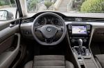 Volkswagen Passat 4-Motion 2014 года
